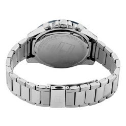 TOMMY HILFIGER Montre Clark Bleu* Montres Sport