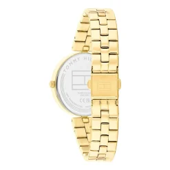 TOMMY HILFIGER Montre Ella Gris* Montres Tendances