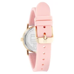 TOMMY HILFIGER Montre Girls Rose* Montres Petits Prix