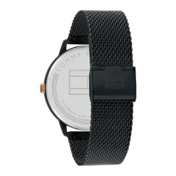 TOMMY HILFIGER Montre Hendrix Noir* Montres Tendances