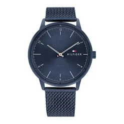 TOMMY HILFIGER Montre Hendrix Bleu* Montres Tendances