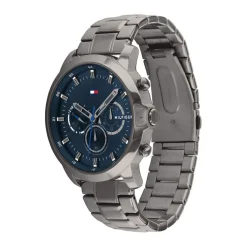 TOMMY HILFIGER Montre Jameson Bleu* Montres Classiques