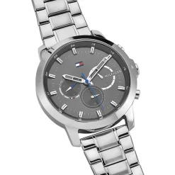 TOMMY HILFIGER Montre Jameson Gris* Montres Classiques