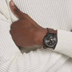 TOMMY HILFIGER Montre Jameson Gris* Montres Classiques