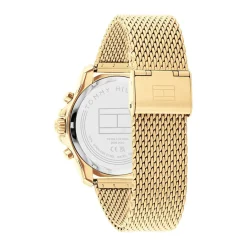 Hot TOMMY HILFIGER Montre Jordan Vert