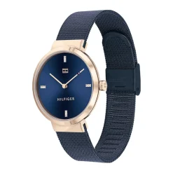 Sale TOMMY HILFIGER Montre Liberty Bleu