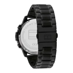 TOMMY HILFIGER Montre Luca Noir* Montres Tendances