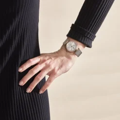 TOMMY HILFIGER Montre Lynn Argenté* Montres Classiques