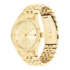 TOMMY HILFIGER Montre Monica Doré* Montres Classiques