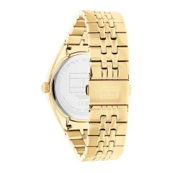 TOMMY HILFIGER Montre Monica Doré* Montres Classiques