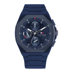 TOMMY HILFIGER Montre Neo Bleu* Montres Tendances