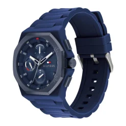 TOMMY HILFIGER Montre Neo Bleu* Montres Tendances