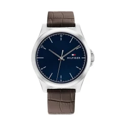 Clearance TOMMY HILFIGER Montre Norris Bleu