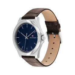 Clearance TOMMY HILFIGER Montre Norris Bleu