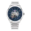 Hot TOMMY HILFIGER Montre Oliver C艙ur Ouvert