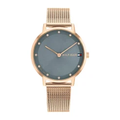 TOMMY HILFIGER Montre Pippa Bleu* Montres Tendances
