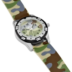 UPP Montre Alexis Camouflage* Montres Classiques|Montres Petits Prix