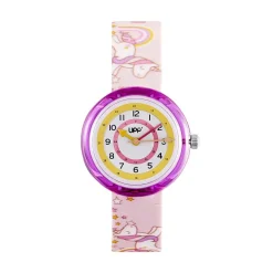 UPP Montre Beatty Multicolore* Montres Petits Prix