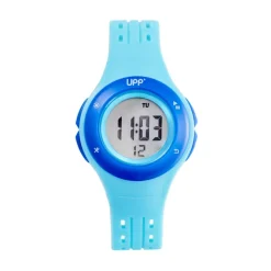 UPP Montre Cosmic Bleu* Montres Sport|Montres Digitales