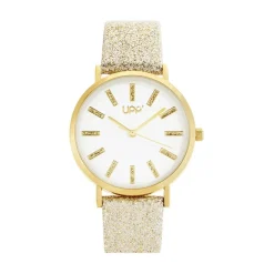 UPP Montre Crush Blanc* Montres Petits Prix
