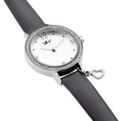 UPP Montre Julia Blanc* Montres Petits Prix