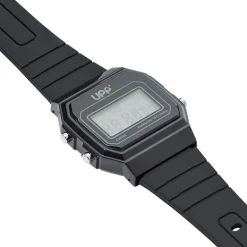 UPP Montre Square Noir* Montres Sport|Montres Digitales