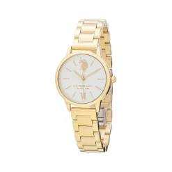 U.S. POLO Montre Assn. Blanc* Montres Tendances|Montres Petits Prix