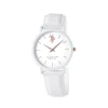 U.S. POLO Montre Assn. Blanc* Montres Tendances|Montres Petits Prix