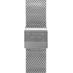 Best U.S. POLO Montre Assn. Bleu