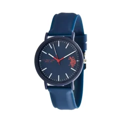Discount U.S. POLO Montre Assn. Bleu
