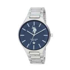 U.S. POLO Montre Assn. Bleu* Montres Tendances|Montres Petits Prix