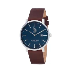 Online U.S. POLO Montre Assn. Bleu