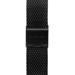 Clearance U.S. POLO Montre Assn. Noir