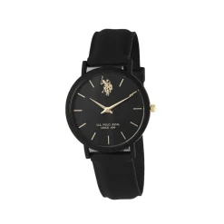U.S. POLO Montre Assn. Noir* Montres Tendances|Montres Petits Prix