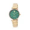Online U.S. POLO Montre Assn. Vert