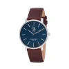 Clearance U.S. POLO Montre Us Polo Carter Bleu