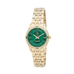 Best U.S. POLO Montre Us Polo Giselle Vert