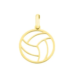 Histoire d'Or Pendentif Altio Or Jaune* Pendentifs|Pendentifs