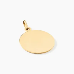 Hot Histoire d'Or Pendentif Alyagrania Or Jaune