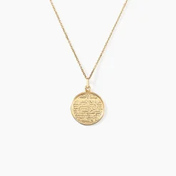 Hot Histoire d'Or Pendentif Alyagrania Or Jaune