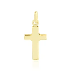 New Histoire d'Or Pendentif Aminda Or Jaune