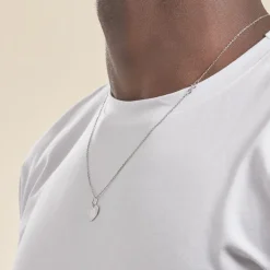 Histoire d'Or Pendentif Ange Coeur* Bijoux Personnalisés|Pendentifs