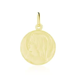 Histoire d'Or Pendentif Annmarie Or Jaune