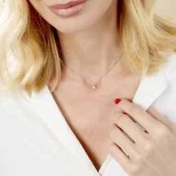 Histoire d'Or Pendentif Aphrodite* Pendentifs|Pendentifs