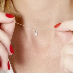 Histoire d'Or Pendentif Aphrodite* Pendentifs|Pendentifs