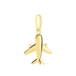 Outlet Histoire d'Or Pendentif Avrum Or Jaune