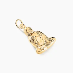 Outlet Histoire d'Or Pendentif Bolivar Or Jaune