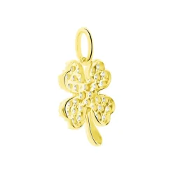 Histoire d'Or Pendentif Brewal Or Jaune Oxydes De Zirconium* Pendentifs|Pendentifs