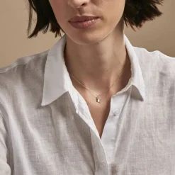 Discount Histoire d'Or Pendentif Caden Or Jaune