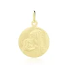 Outlet Histoire d'Or Pendentif Cassiopeia Or Jaune